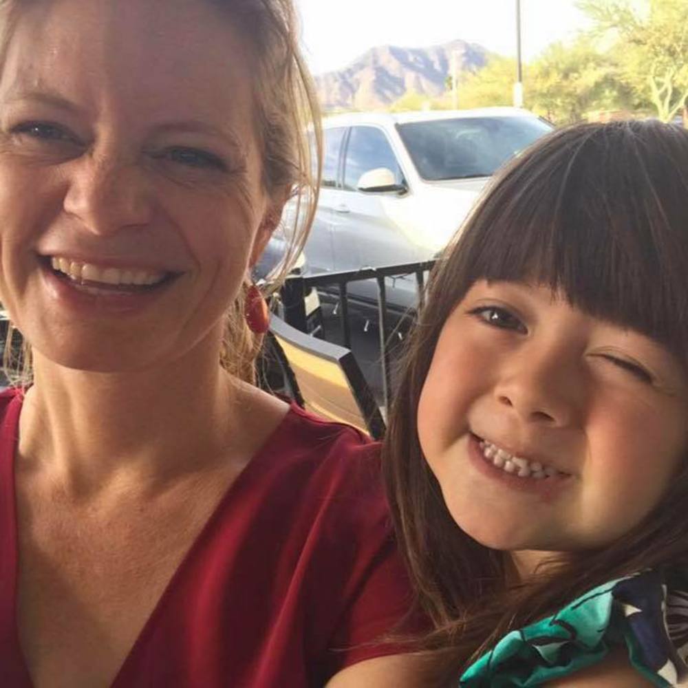 Meet your Posher, Kim